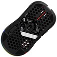 SPC Gear herní myš LIX Wireless / herní myš / PAW3355 / Kailh 4.0 / ARGB / bezdrátová