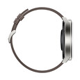 Huawei Watch GT 3 Pro/46mm/Silver/Elegant Band/Gray