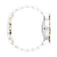 Huawei Watch GT 3 Pro/43mm/White/Elegant Band/White