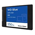 WD BLUE SSD 3D NAND WDS100T3B0A 1TB SA510 SATA/600, (R:560, W:520MB/s), 2.5"