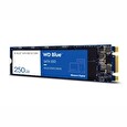 WD BLUE SSD 3D NAND WDS500G3B0B 500GB SA510 M.2, (R:560, W:510MB/s)