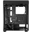 CHIEFTEC MidT Scorpion 4 GL-04B-OP / ATX / 2x USB3.0 / 1x USB2.0 / 4x120mm fan / ARGB/ průhledná bočnice / černá