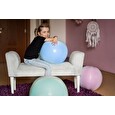 Hračka MAC TOYS Svítící LED balón