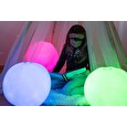 Hračka MAC TOYS Svítící LED balón