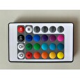Hračka MAC TOYS Svítící LED balón