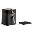 Fritéza Tefal Easy Fry&Grill EY501815 2v1