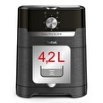 Fritéza Tefal Easy Fry&Grill EY501815 2v1