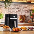 Fritéza Tefal Easy Fry&Grill EY501815 2v1