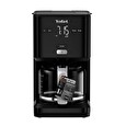 Kávovar Tefal překapávač CM600810 Smart'n'light