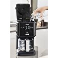 Kávovar Tefal překapávač CM600810 Smart'n'light