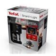Kávovar Tefal překapávač CM600810 Smart'n'light