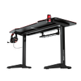 Trust GXT 1175 Imperius XL Gaming Desk