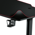 Trust GXT 1175 Imperius XL Gaming Desk