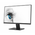 MSI Pro/MP241X/23,8"/VA/FHD/75Hz/8ms/Black/2R
