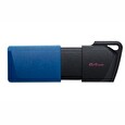 64GB Kingston USB 3.2 (gen 1) DT Exodia M