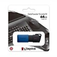 64GB Kingston USB 3.2 (gen 1) DT Exodia M