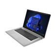 HP 470 G8; Core i5 1135G7 2.4GHz/8GB RAM/256GB SSD PCIe/batteryCARE+
