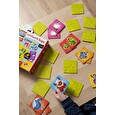 Hračka Liscianigioch Montessori Baby Touch - Pexeso