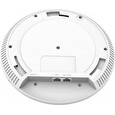 Grandstream GWN7664 AP Wi-Fi 6,, 802,11ax, 4x4:4 MUMIMO DL/UL OFDMA, 32SSID, dosah 175m