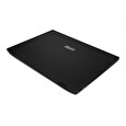MSI Summit/E16Flip/i7-1280P/16"/FHD/T/32GB/1TB SSD/RTX 3050/W11P/Black/2R