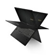MSI Summit/E16Flip/i7-1280P/16"/FHD/T/32GB/1TB SSD/RTX 3050/W11P/Black/2R