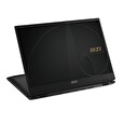 MSI Summit/E16Flip/i7-1280P/16"/FHD/T/32GB/1TB SSD/RTX 3050/W11P/Black/2R