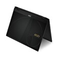 MSI Summit/E16Flip/i7-1280P/16"/FHD/T/32GB/1TB SSD/RTX 3050/W11P/Black/2R