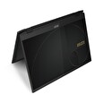MSI Summit/E16Flip/i7-1280P/16"/FHD/T/32GB/1TB SSD/RTX 3050/W11P/Black/2R