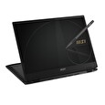 MSI Summit/E16Flip/i7-1280P/16"/FHD/T/32GB/1TB SSD/RTX 3050/W11P/Black/2R