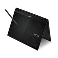 MSI Summit/E16Flip/i7-1280P/16"/FHD/T/32GB/1TB SSD/RTX 3050/W11P/Black/2R