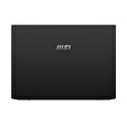 MSI Summit/E16Flip/i7-1280P/16"/FHD/T/32GB/1TB SSD/RTX 3050/W11P/Black/2R