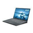 MSI Prestige/14Evo/i5-1240P/14"/FHD/16GB/512GB SSD/Iris Xe/W11H/Gray/2R