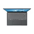 MSI Prestige/14Evo/i5-1240P/14"/FHD/16GB/512GB SSD/Iris Xe/W11H/Gray/2R
