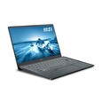 MSI Prestige/14Evo/i5-1240P/14"/FHD/16GB/512GB SSD/Iris Xe/W11H/Gray/2R