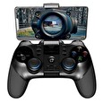 IPEGA Gamepad 3v1 s USB příjmačem, iOS/Android, BT (PG-9156), černá
