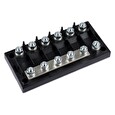 VICTRON držák pro pojistky MEGA-fuse - 6cestný