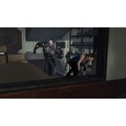 ESD Dead by Daylight Resident Evil Chapter