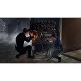 ESD Dead by Daylight Resident Evil Chapter