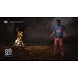 ESD Dead by Daylight The 80's Suitcase