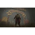 ESD Dead by Daylight Curtain Call Chapter