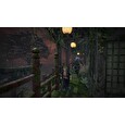 ESD Dead by Daylight Cursed Legacy Chapter