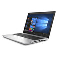 HP ProBook 650 G4; Core i5 8350U 1.7GHz/8GB RAM/512GB SSD PCIe/batteryCARE