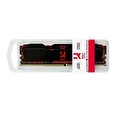 DIMM DDR4 16GB 3200MHz CL16, GOODRAM IRDM X BLACK