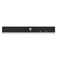 ZyXEL GS1900-8HP v3, 8-port GbE L2 PoE Smart Switch, 802.3at, desktop, fanless, 70 Watt