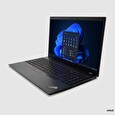 Lenovo ThinkPad L/L15 Gen 3/R5-5675U/15,6"/FHD/8GB/512GB SSD/AMD int/W11P/Black/3RNBD