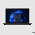 Lenovo ThinkPad L/L15 Gen 3/R5-5675U/15,6"/FHD/8GB/512GB SSD/AMD int/W11P/Black/3RNBD