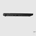 Lenovo ThinkPad L/L15 Gen 3/R5-5675U/15,6"/FHD/8GB/512GB SSD/AMD int/W11P/Black/3RNBD