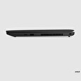 Lenovo ThinkPad L/L15 Gen 3/R5-5675U/15,6"/FHD/8GB/512GB SSD/AMD int/W11P/Black/3RNBD