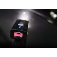 LED svítilna MAARS MS 501 na kolo, přední