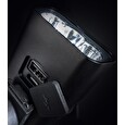 LED svítilna MAARS MR 601 na kolo, přední